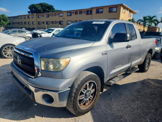 2012 TOYOTA TUNDRA