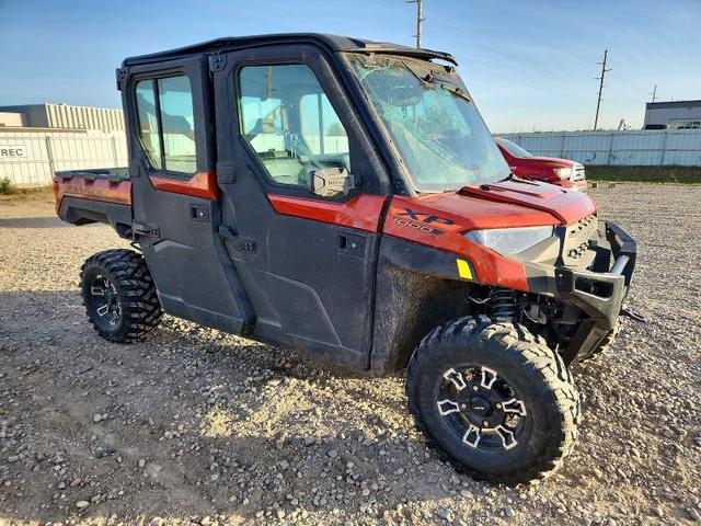 2026 POLARIS RANGER XP 1000 UTILITY VEHICLE