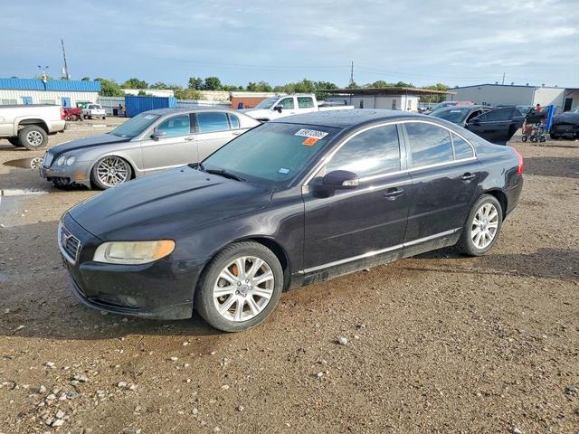 2009 VOLVO S80 32  