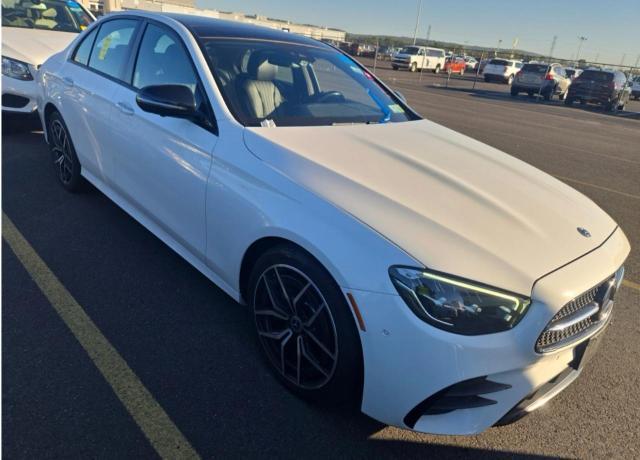 2021 MERCEDES-BENZ E 450 4MATIC  