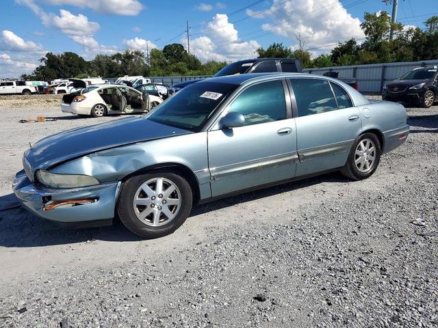 2004 BUICK PARK AVE