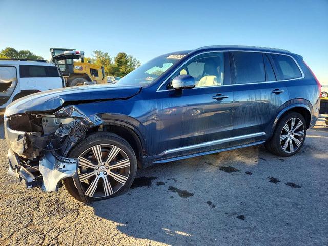 2025 VOLVO XC90