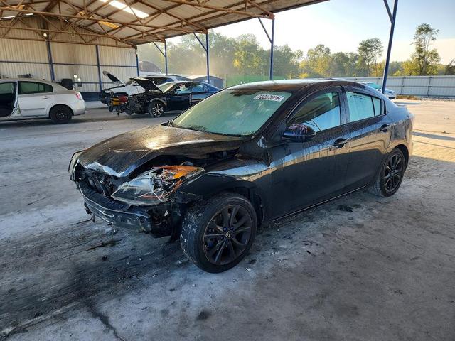 2010 MAZDA 3 S  