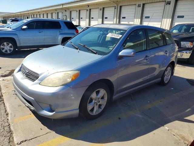 2006 TOYOTA MATRIX XR  