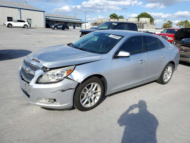 2013 CHEVROLET MALIBU 2LT  