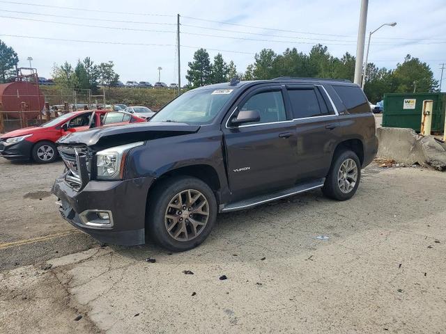 2015 GMC YUKON SLE