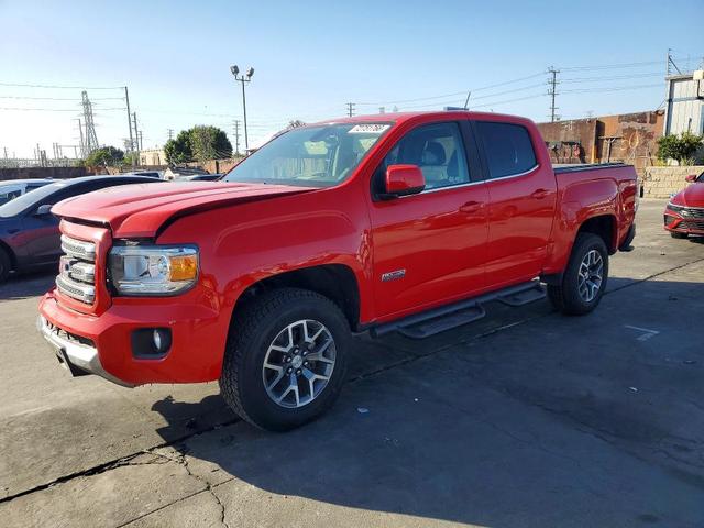 2016 GMC CANYON SLE  