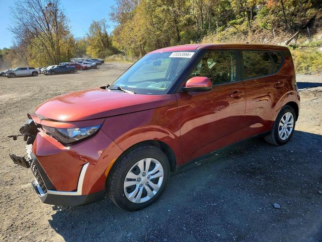 2023 KIA SOUL