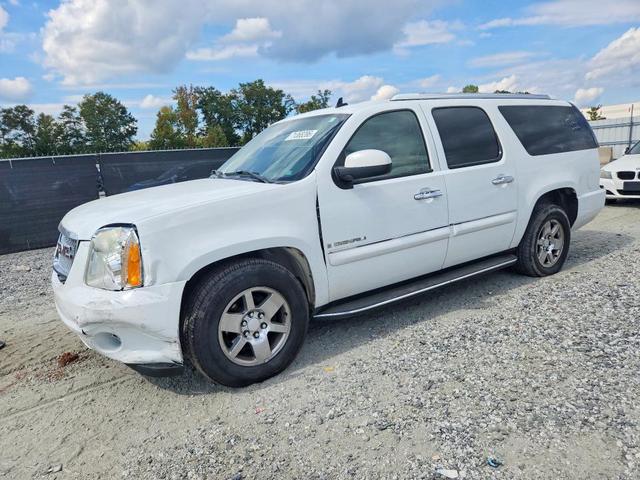 2007 GMC YUKON XL DENALI