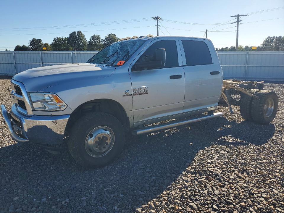 2016 RAM 3500 ST  