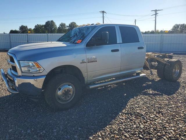 2016 RAM 3500 ST  