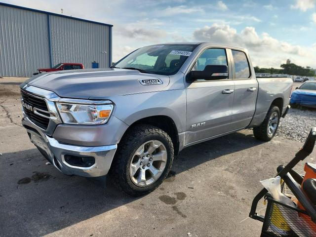 2020 RAM 1500 BIG HORNLONE STAR  