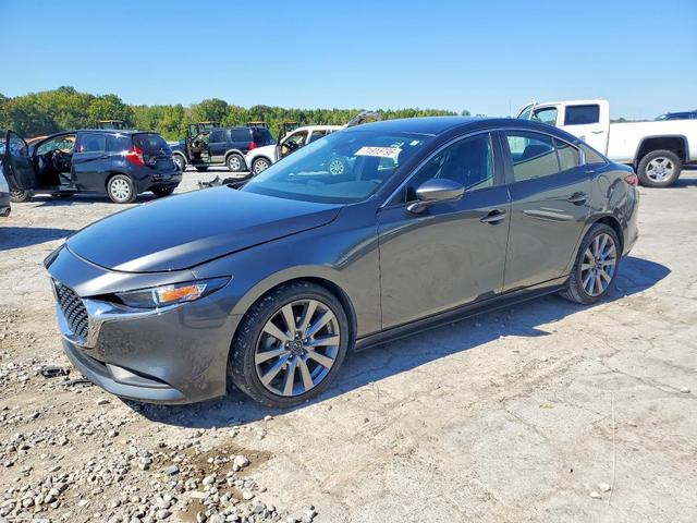 2022 MAZDA 3 SELECT  