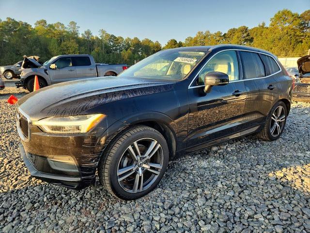 2018 VOLVO XC60 T5  