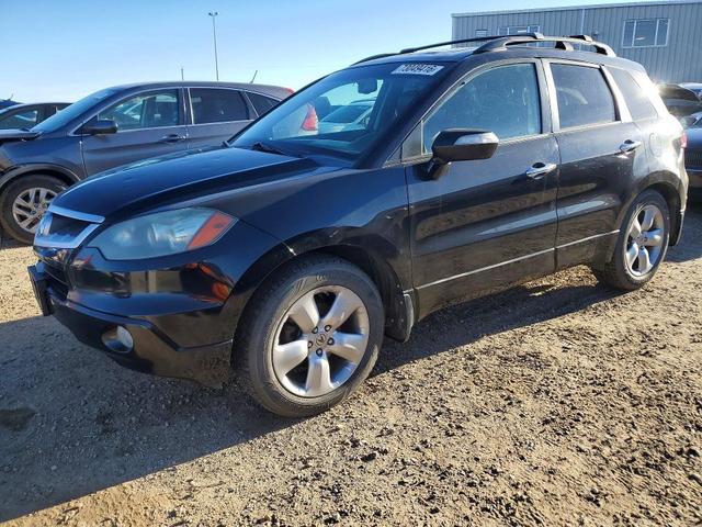 2008 ACURA RDX