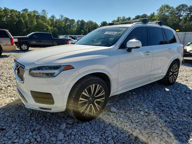 2020 VOLVO XC90 T6 MOMENTUM  