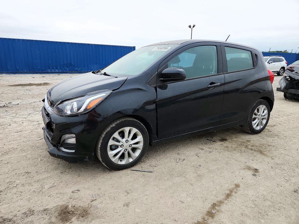 2020 CHEVROLET SPARK 1LT  