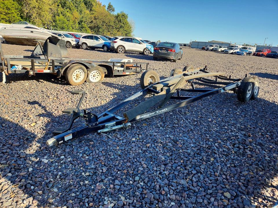 2001 RANGER BOAT TRAILER