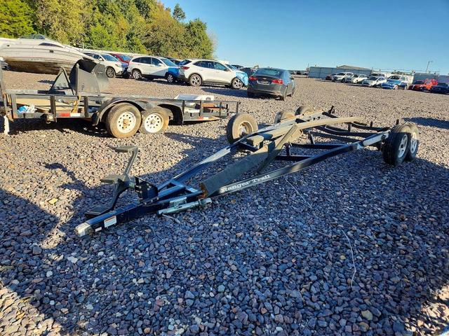 2001 RANGER BOAT TRAILER