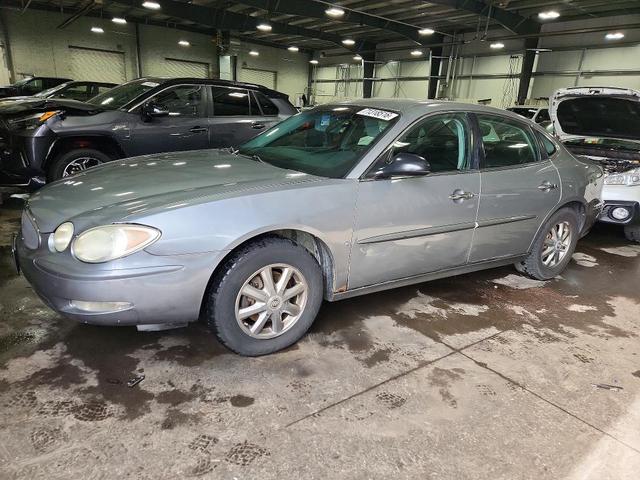 2007 BUICK LACROSSE CXL  