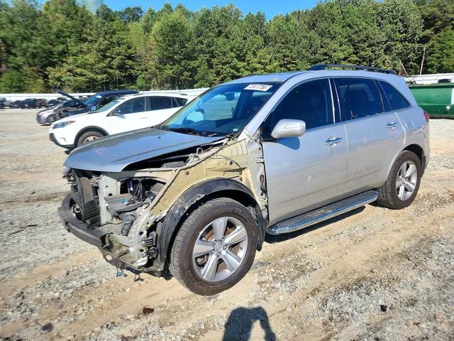 2013 ACURA MDX
