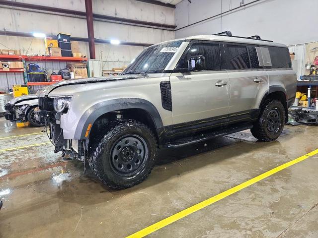2023 LAND ROVER DEFENDER 130 X-DYNAMIC SE  