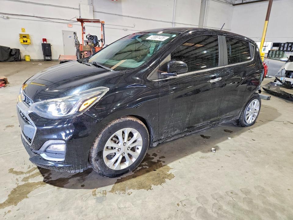 2020 CHEVROLET SPARK 2LT  