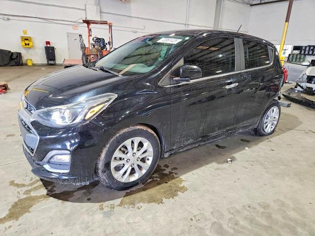 2020 CHEVROLET SPARK 2LT  
