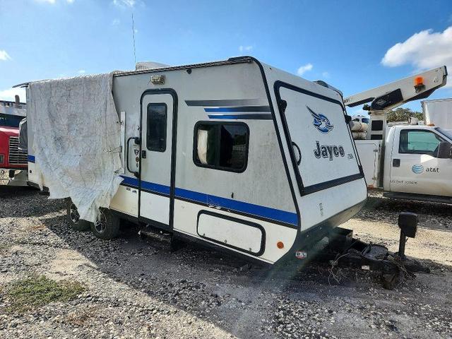 2019 JAYCO JAY FEATHER CAMPER