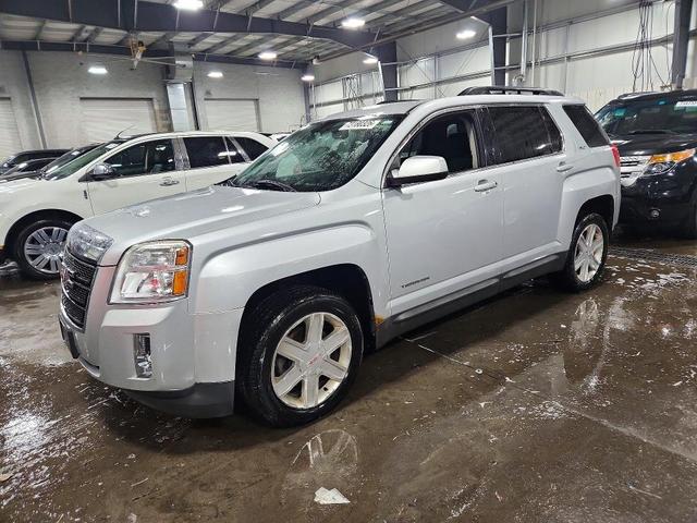2011 GMC TERRAIN