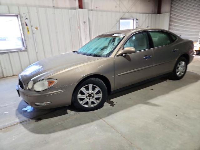 2007 BUICK LACROSSE CX  