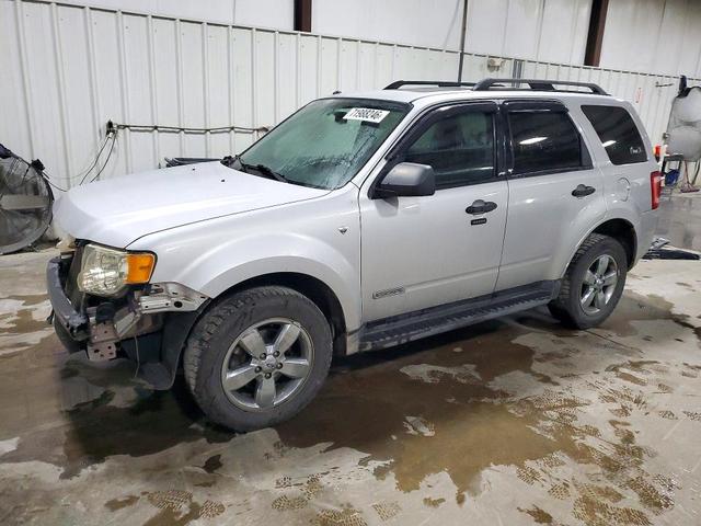 2008 FORD ESCAPE XLT  