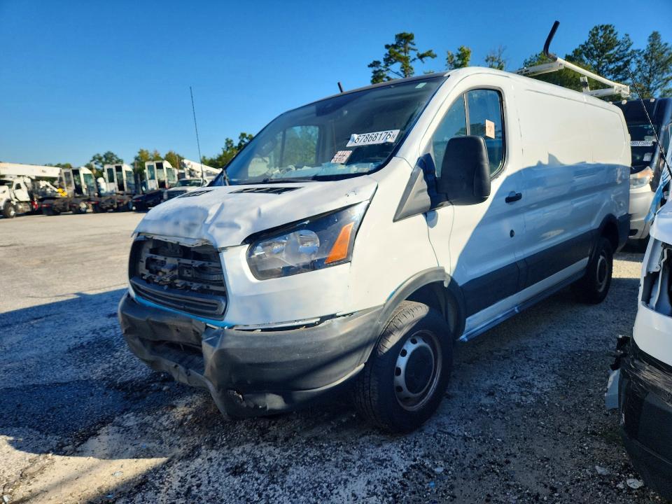 2019 FORD TRANSIT T-250  