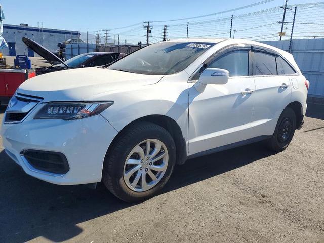 2016 ACURA RDX