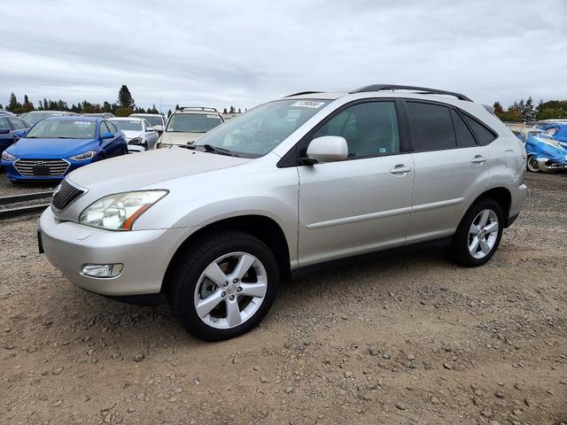 2007 LEXUS RX 350  