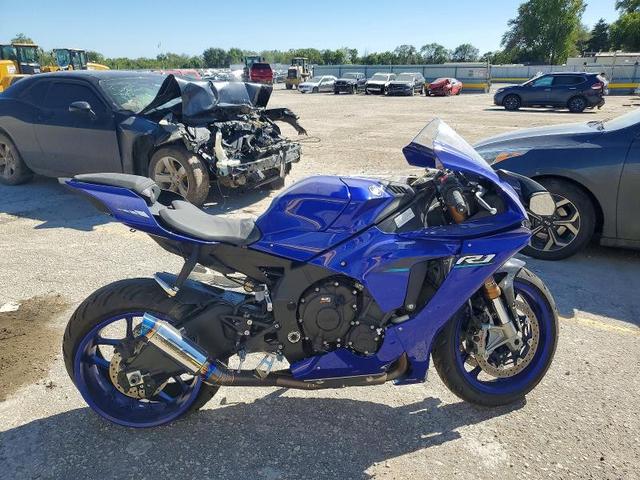 2026 YAMAHA YZF1000   
