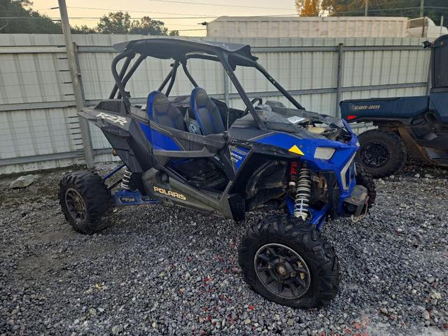 2018 POLARIS RZR XP TURBO S  