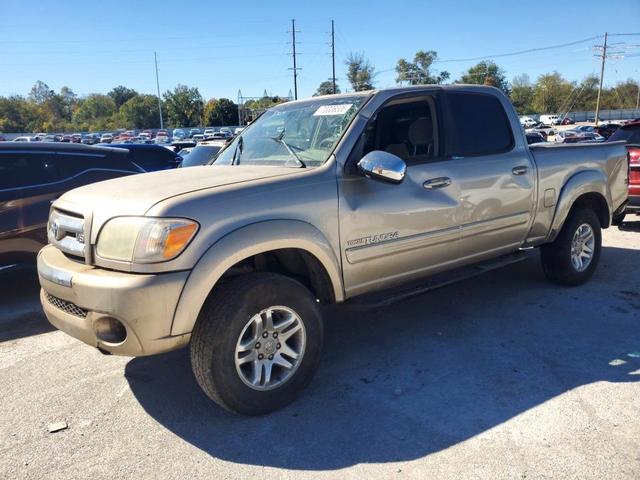 2006 TOYOTA TUNDRA