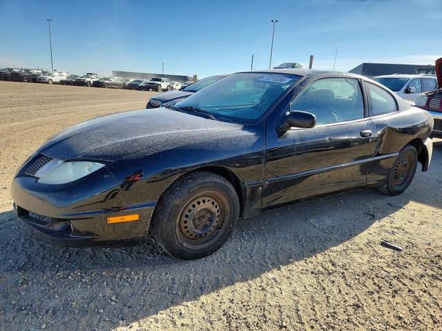 2004 PONTIAC SUNFIRE