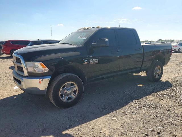 2015 RAM 2500