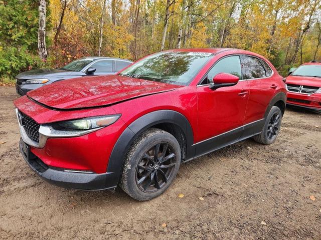 2021 MAZDA CX-30 PREMIUM  