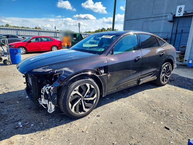 2024 AUDI Q8 E-TRON SPORTBACK PREMIUM PLUS  