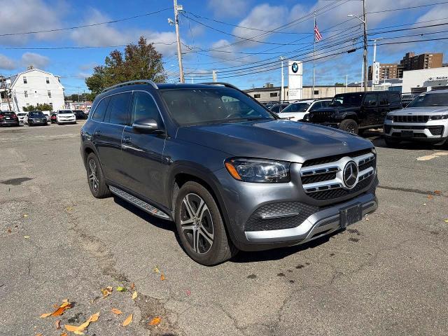 2020 MERCEDES-BENZ GLS 450 4MATIC  