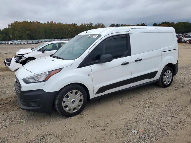2020 FORD TRANSIT CONNECT XL  