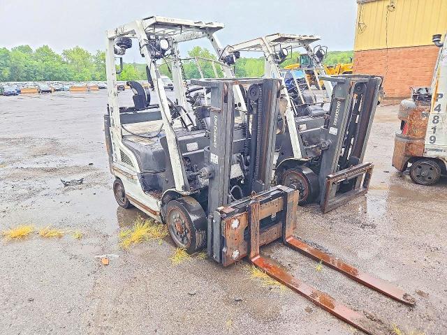 2016 ULINE CONSTRUCTION EQUIPMENT