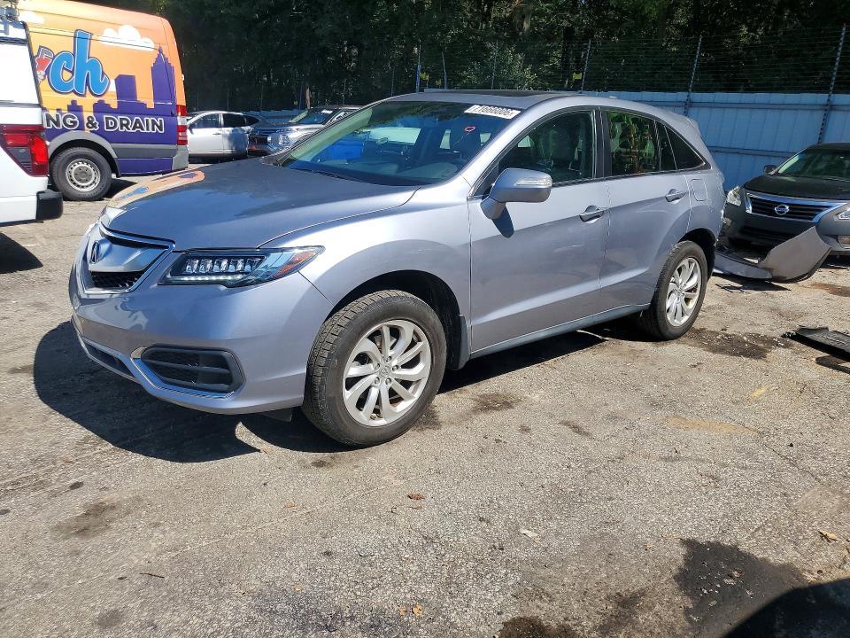 2016 ACURA RDX   