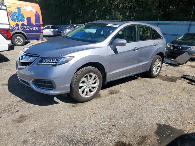 2016 ACURA RDX   