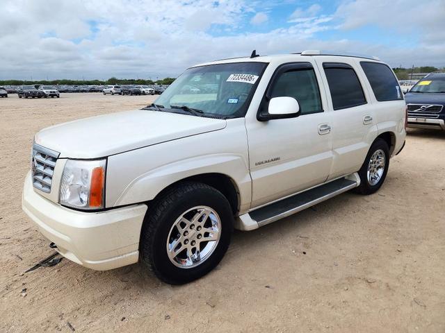 2006 CADILLAC ESCALADE