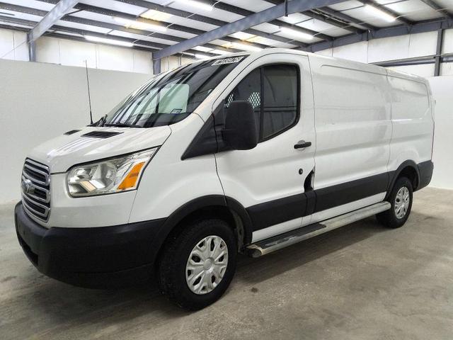 2019 FORD TRANSIT T-250  