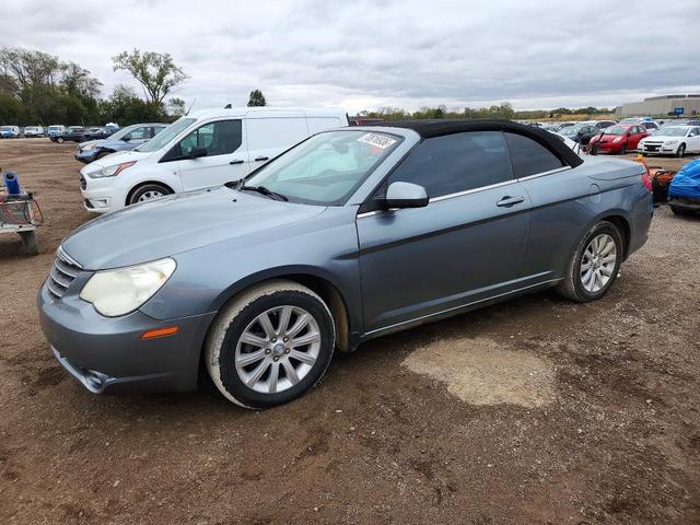 2010 CHRYSLER SEBRING TOURING  